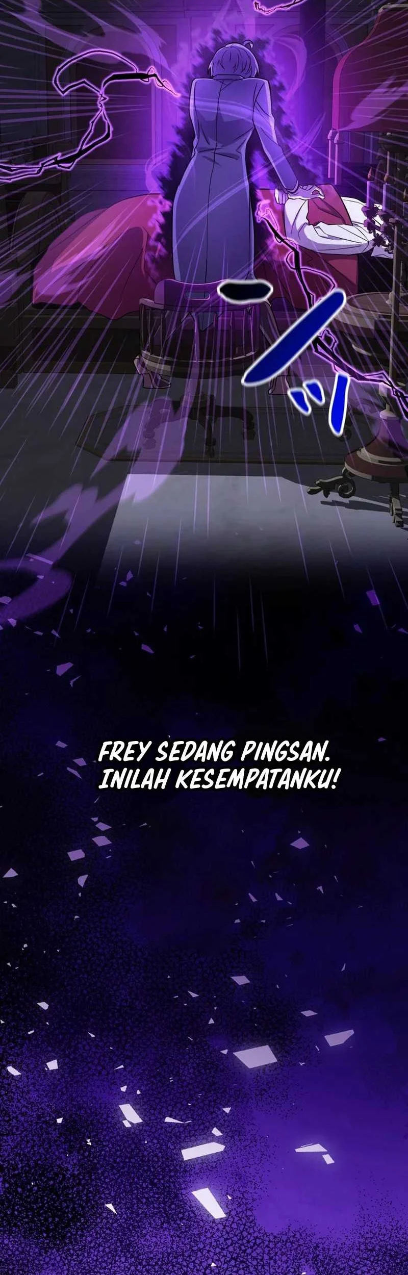 The Main Heroines Are Trying to Kill Me Chapter 11 - halaman 7