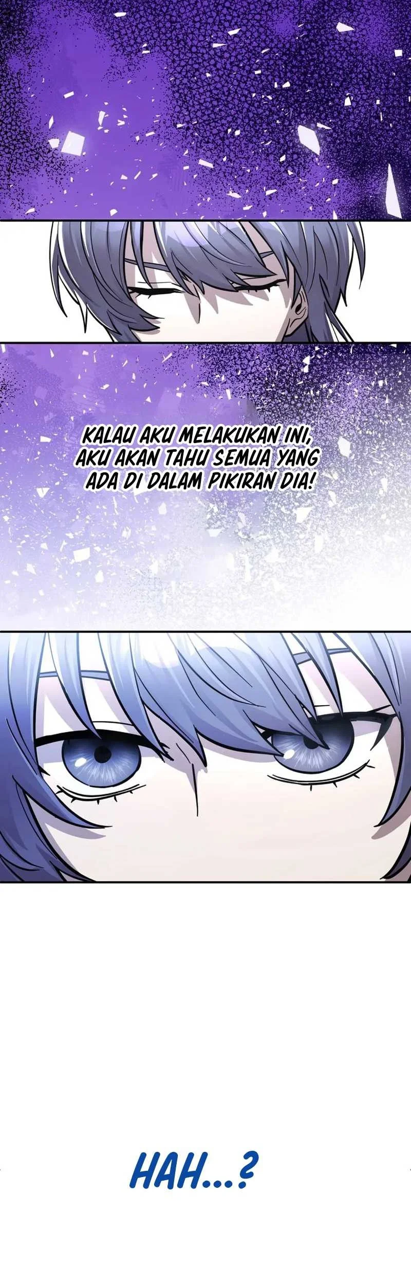 The Main Heroines Are Trying to Kill Me Chapter 11 - halaman 8