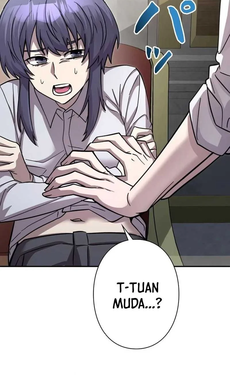 The Main Heroines Are Trying to Kill Me Chapter 12 - halaman 12