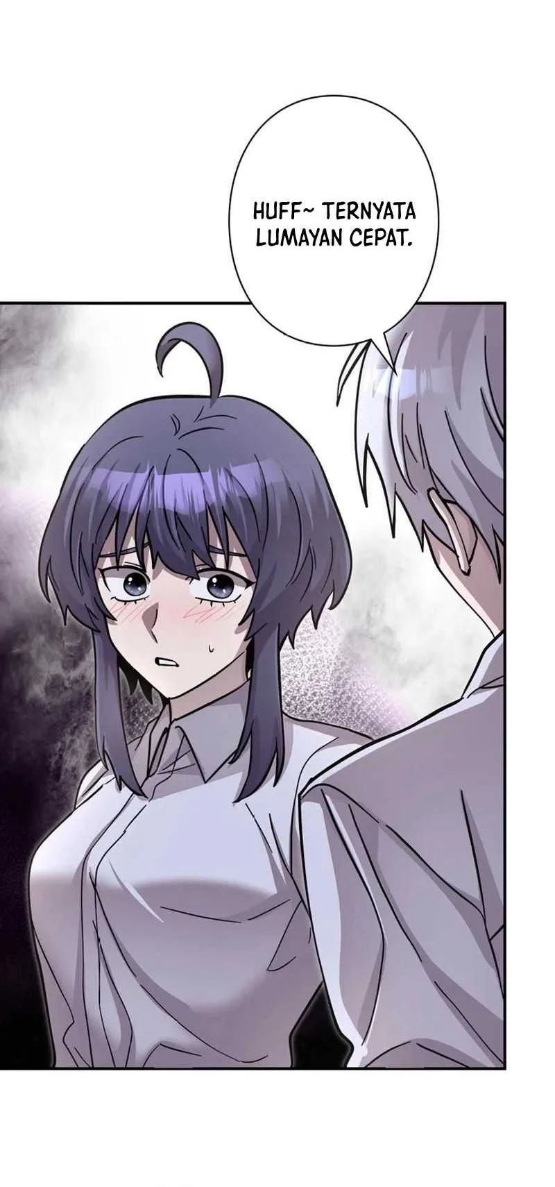 The Main Heroines Are Trying to Kill Me Chapter 12 - halaman 16