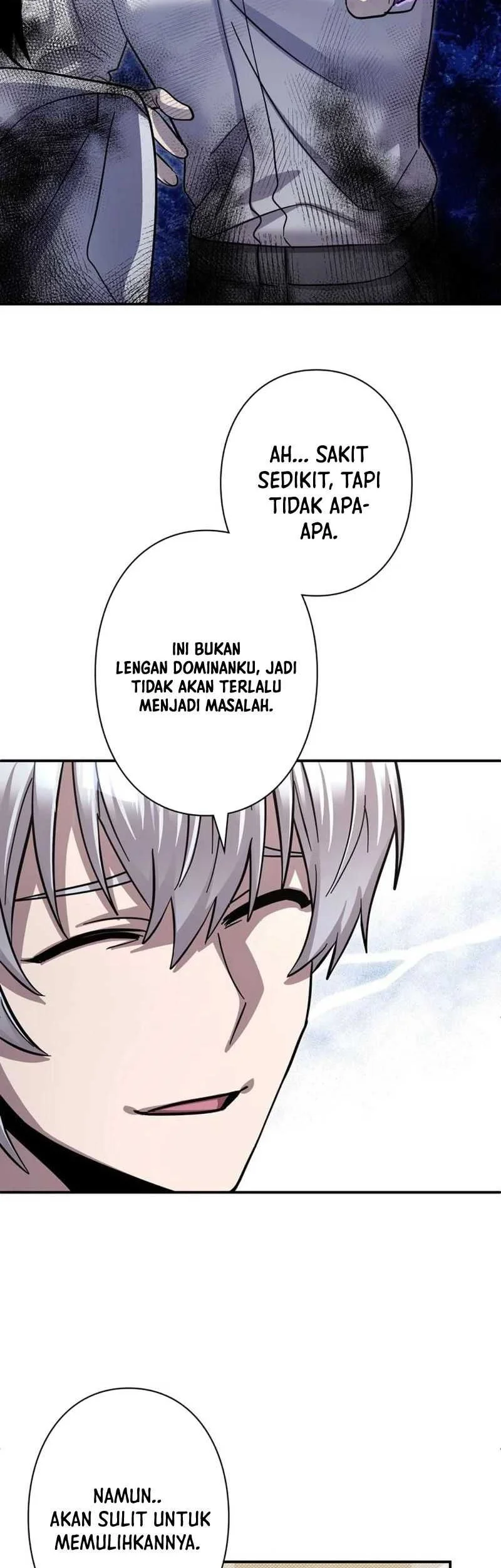 The Main Heroines Are Trying to Kill Me Chapter 12 - halaman 18