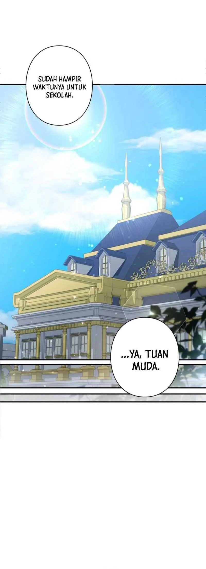 The Main Heroines Are Trying to Kill Me Chapter 12 - halaman 20