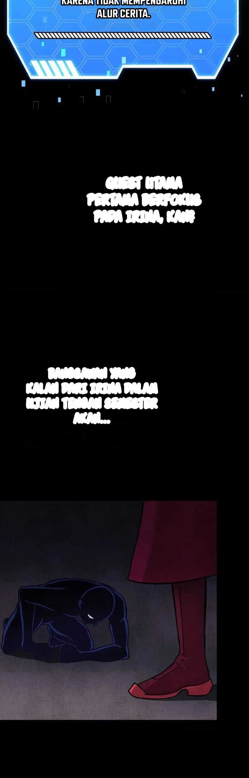 The Main Heroines Are Trying to Kill Me Chapter 12 - halaman 24