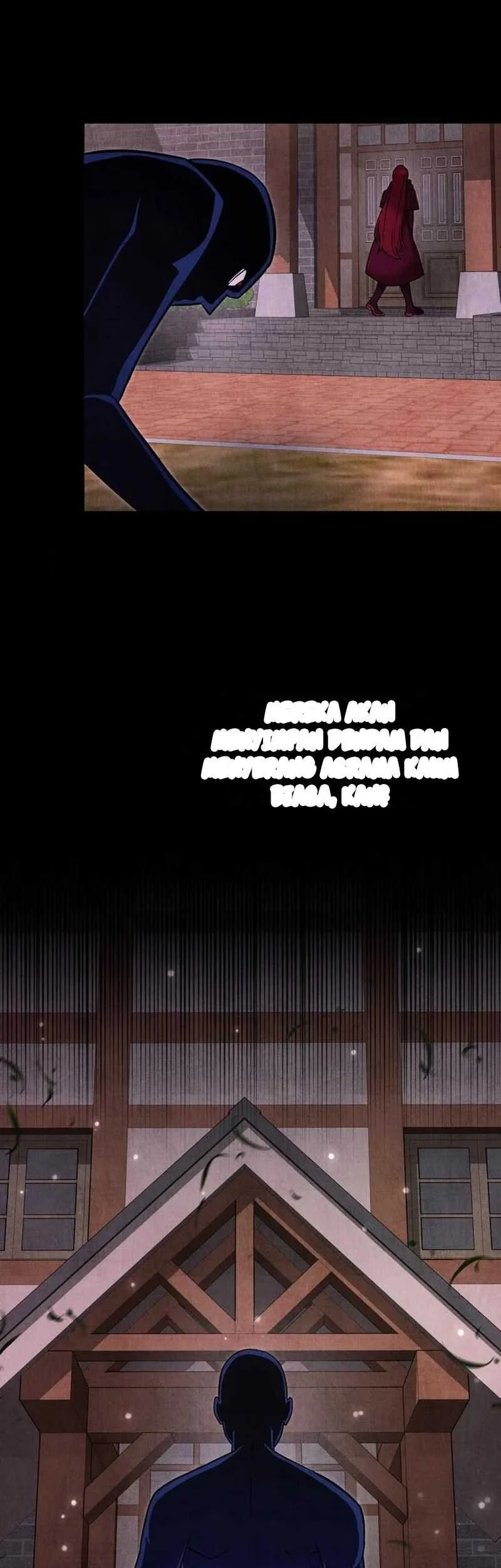 The Main Heroines Are Trying to Kill Me Chapter 12 - halaman 25