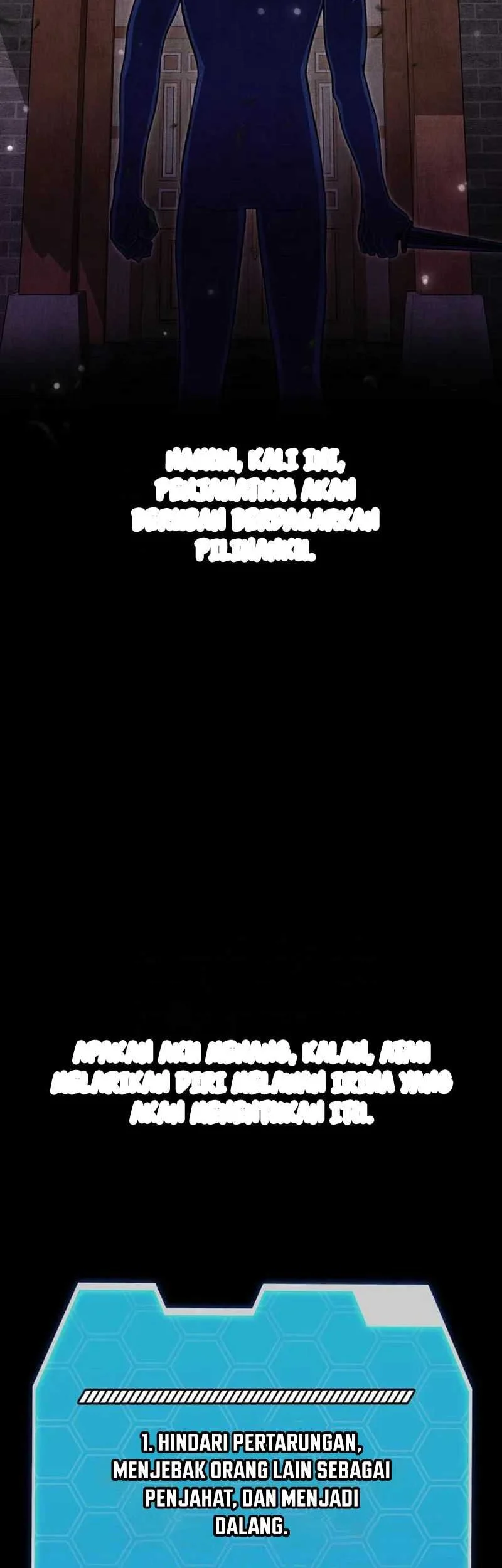 The Main Heroines Are Trying to Kill Me Chapter 12 - halaman 26