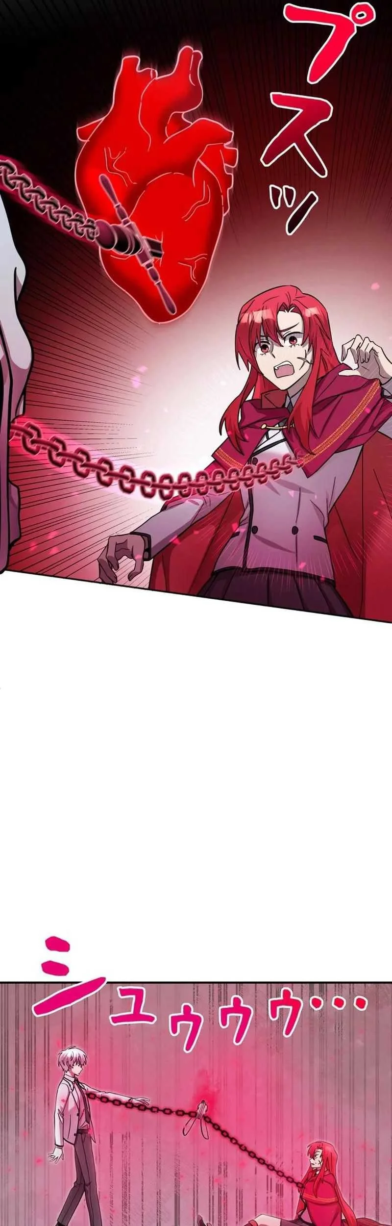 The Main Heroines Are Trying to Kill Me Chapter 12 - halaman 49