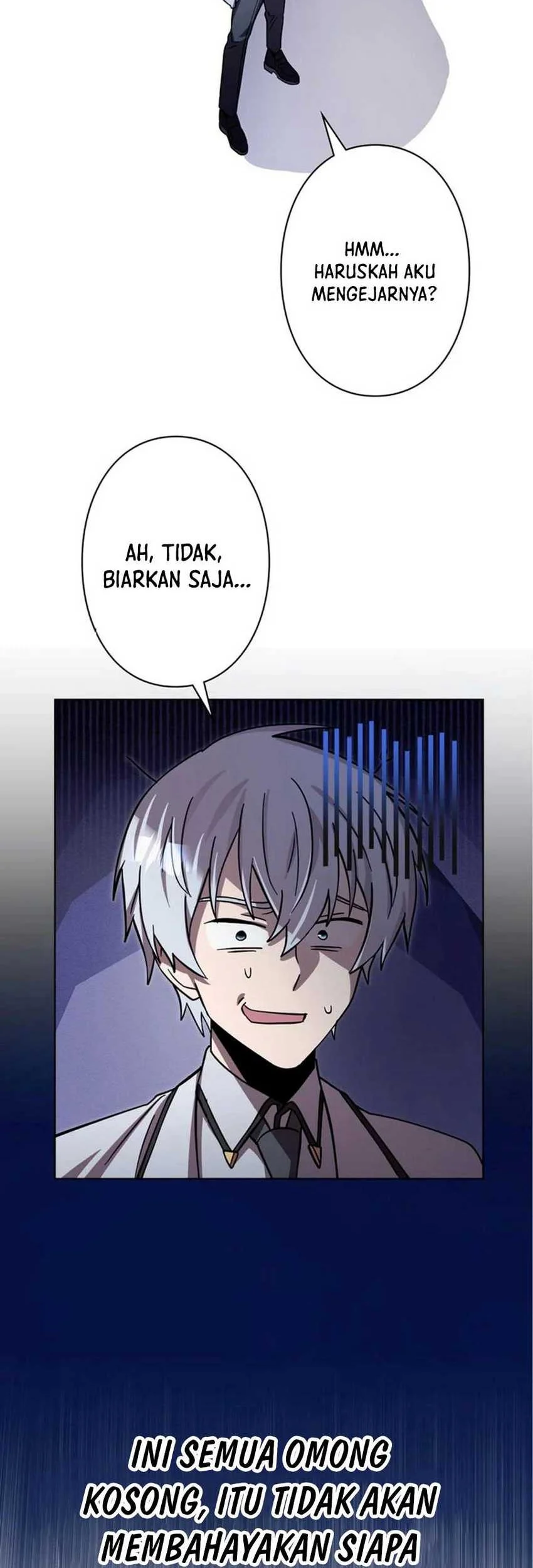 The Main Heroines Are Trying to Kill Me Chapter 13 - halaman 10