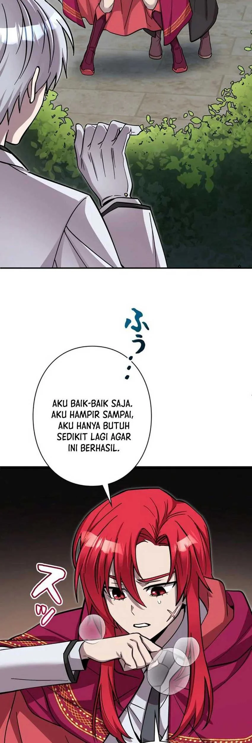 The Main Heroines Are Trying to Kill Me Chapter 13 - halaman 14