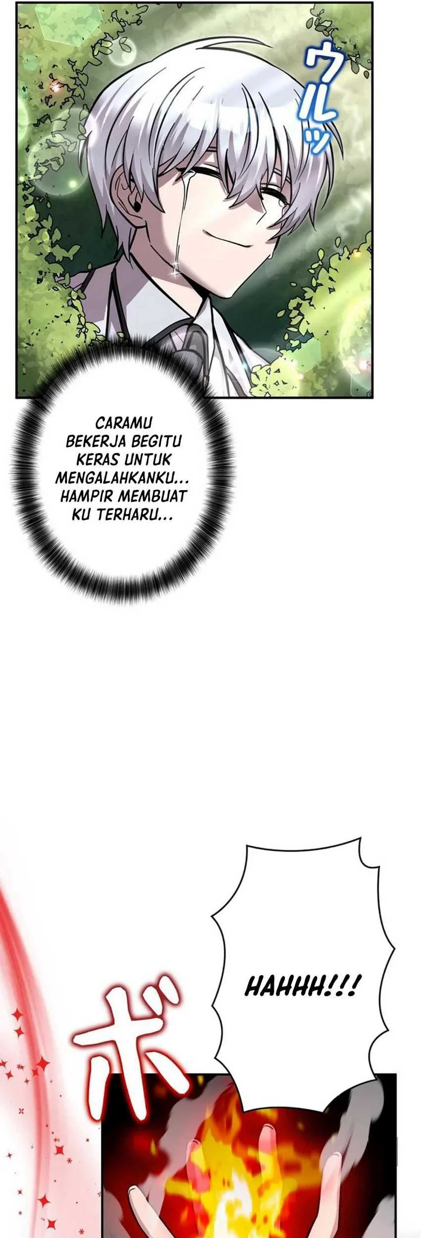 The Main Heroines Are Trying to Kill Me Chapter 13 - halaman 16