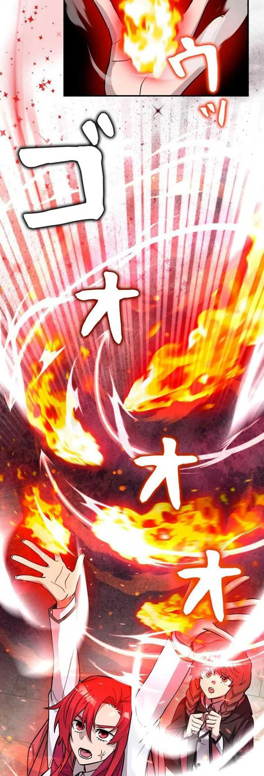 The Main Heroines Are Trying to Kill Me Chapter 13 - halaman 17