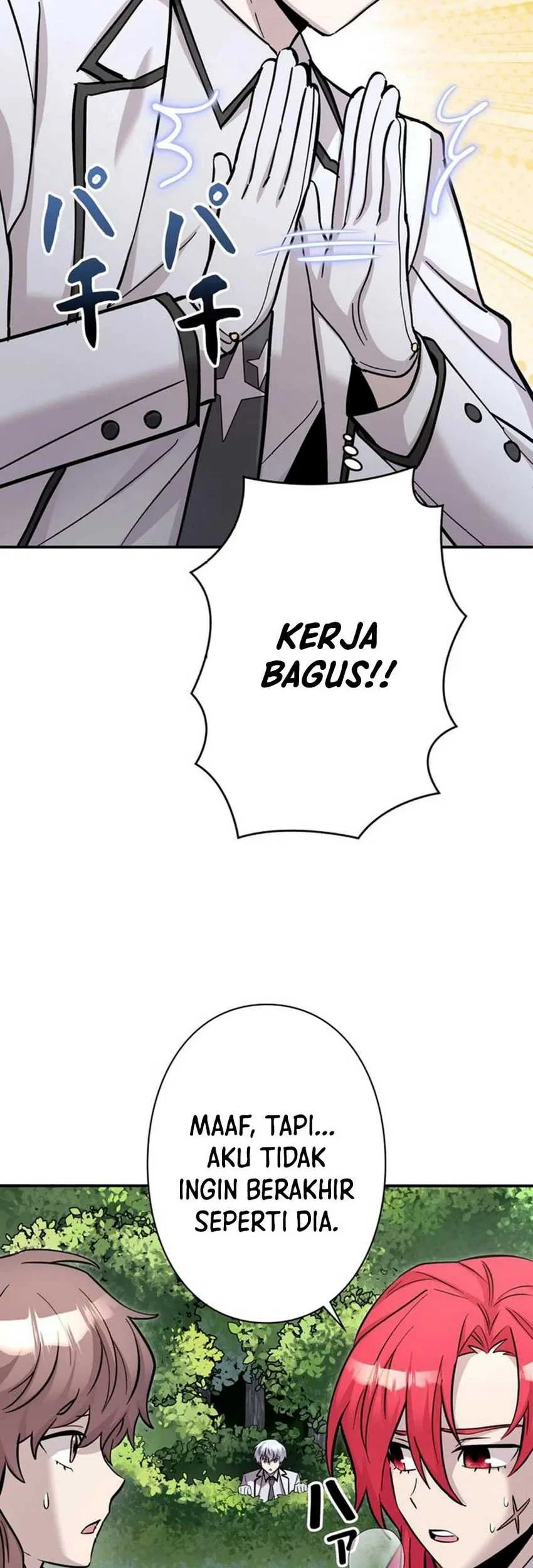 The Main Heroines Are Trying to Kill Me Chapter 13 - halaman 23