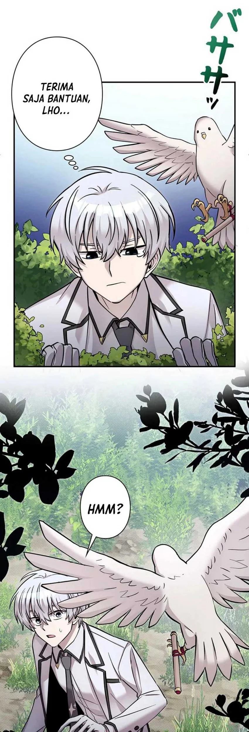 The Main Heroines Are Trying to Kill Me Chapter 13 - halaman 25