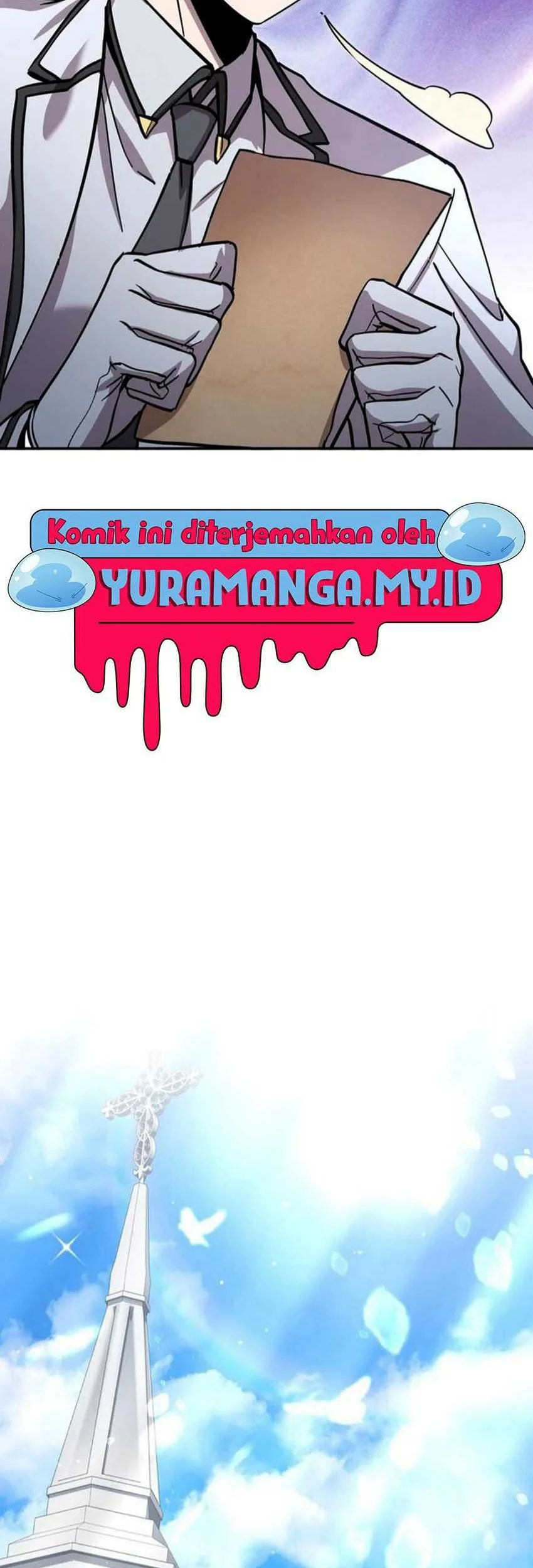 The Main Heroines Are Trying to Kill Me Chapter 13 - halaman 30