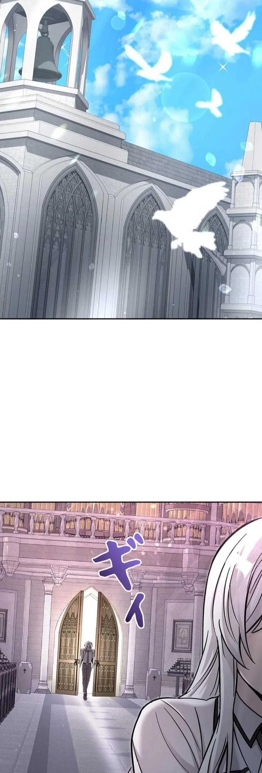 The Main Heroines Are Trying to Kill Me Chapter 13 - halaman 31