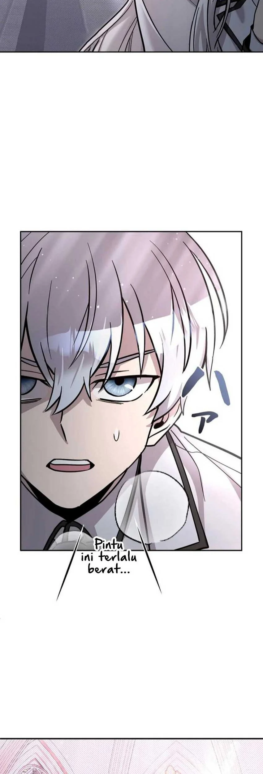 The Main Heroines Are Trying to Kill Me Chapter 13 - halaman 32