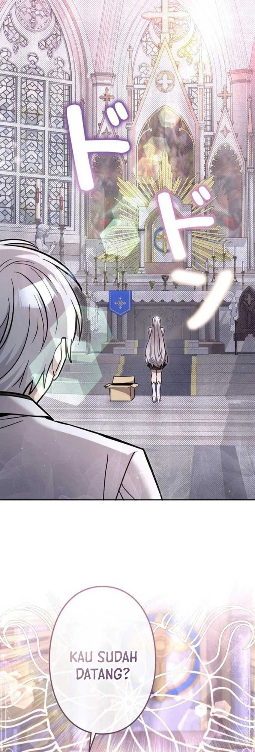The Main Heroines Are Trying to Kill Me Chapter 13 - halaman 33