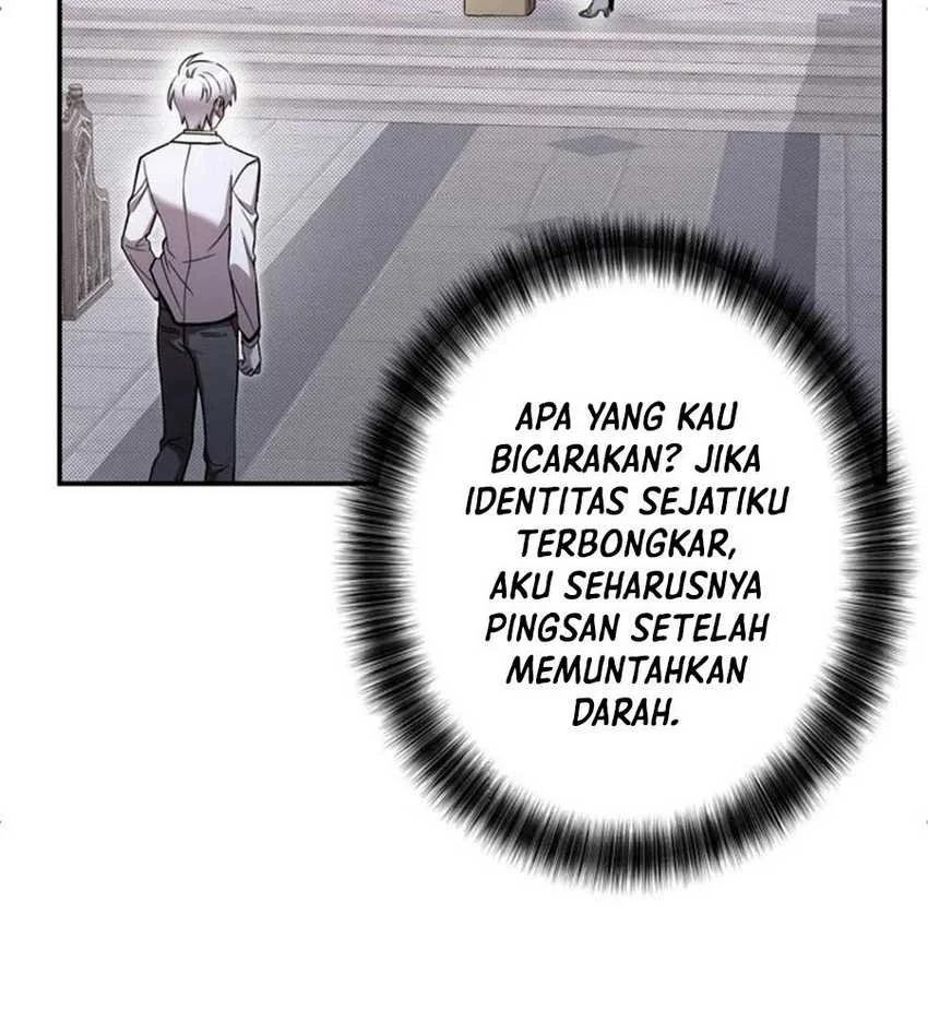 The Main Heroines Are Trying to Kill Me Chapter 13 - halaman 35