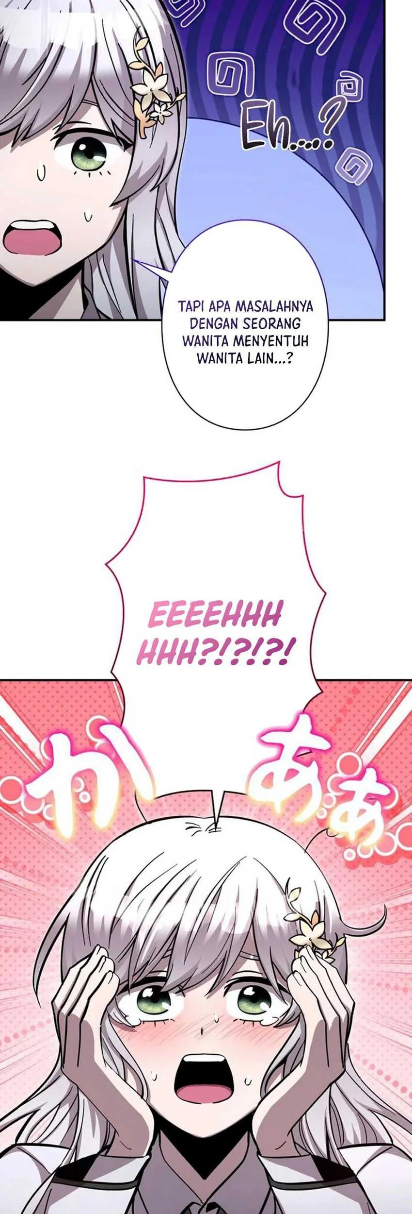 The Main Heroines Are Trying to Kill Me Chapter 13 - halaman 46