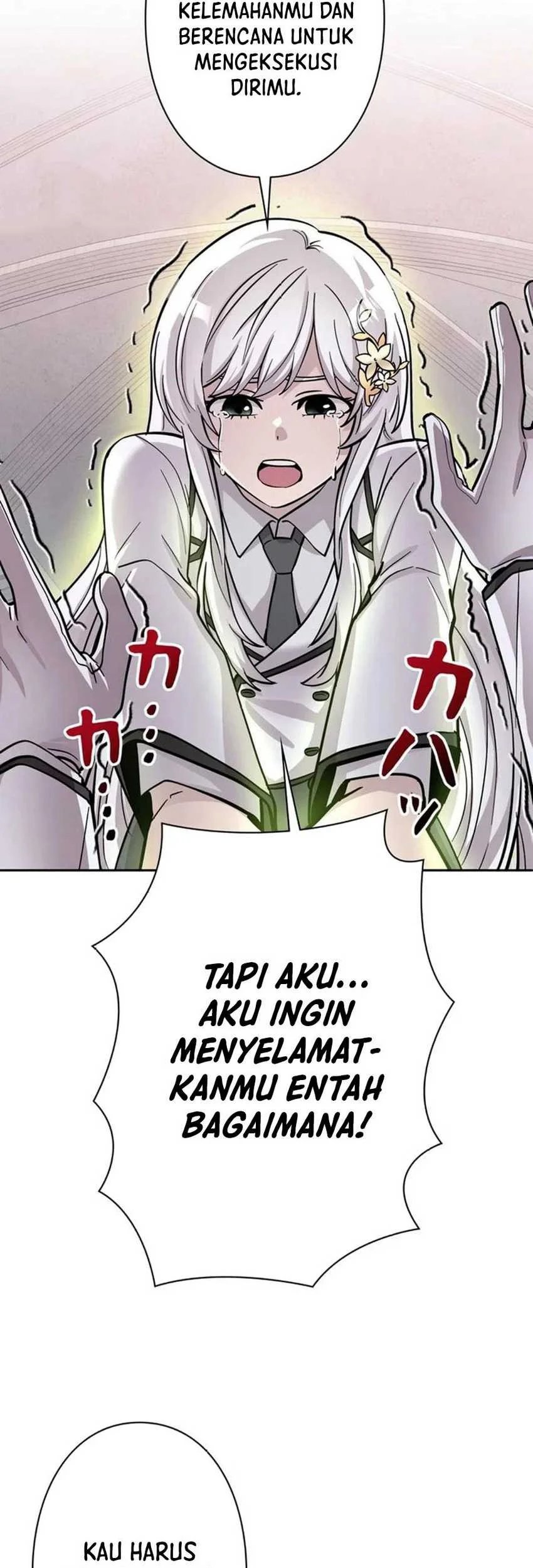 The Main Heroines Are Trying to Kill Me Chapter 13 - halaman 53