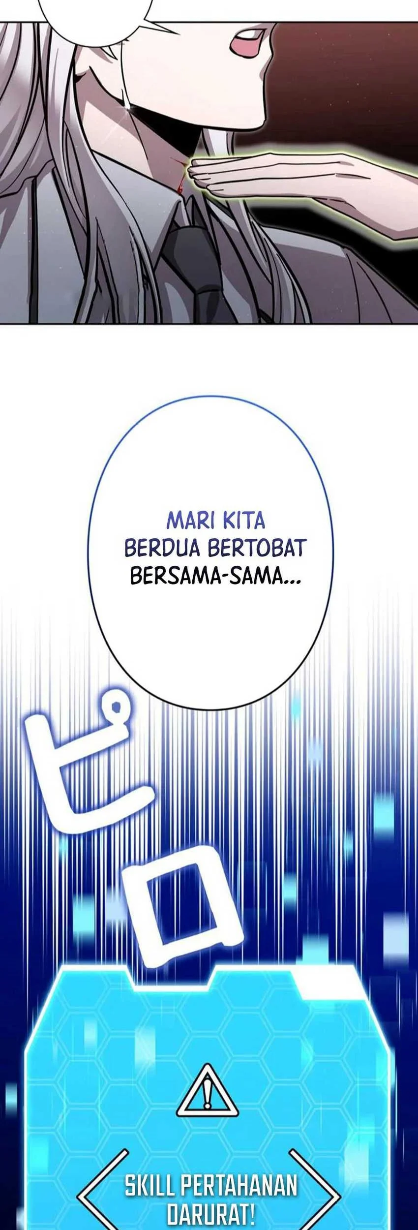 The Main Heroines Are Trying to Kill Me Chapter 13 - halaman 58
