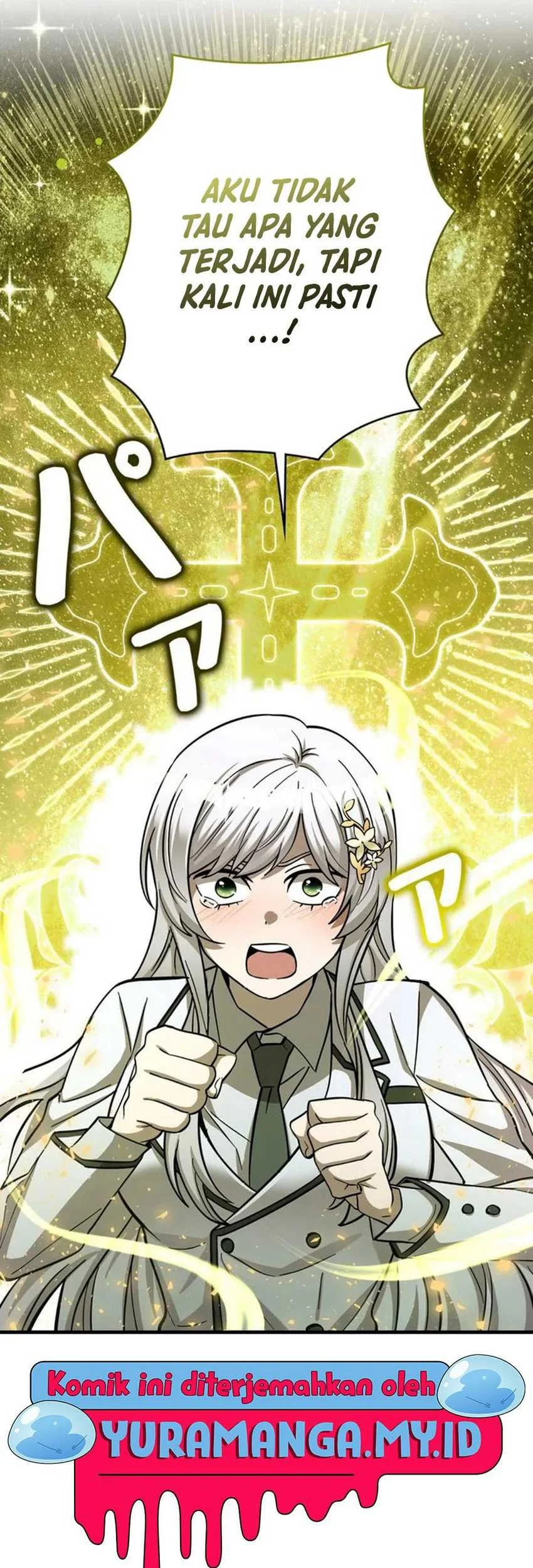 The Main Heroines Are Trying to Kill Me Chapter 13 - halaman 62
