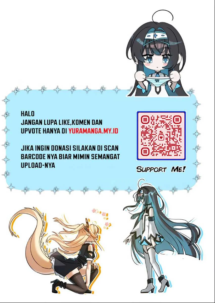 The Main Heroines Are Trying to Kill Me Chapter 13 - halaman 67