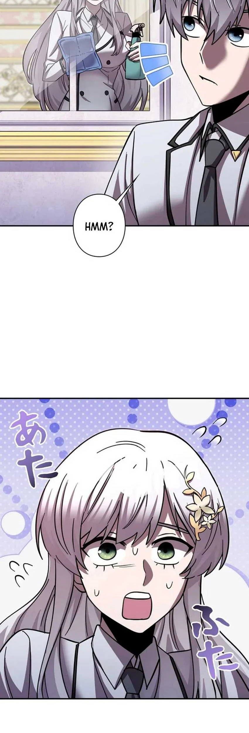 The Main Heroines Are Trying to Kill Me Chapter 13 - halaman 7