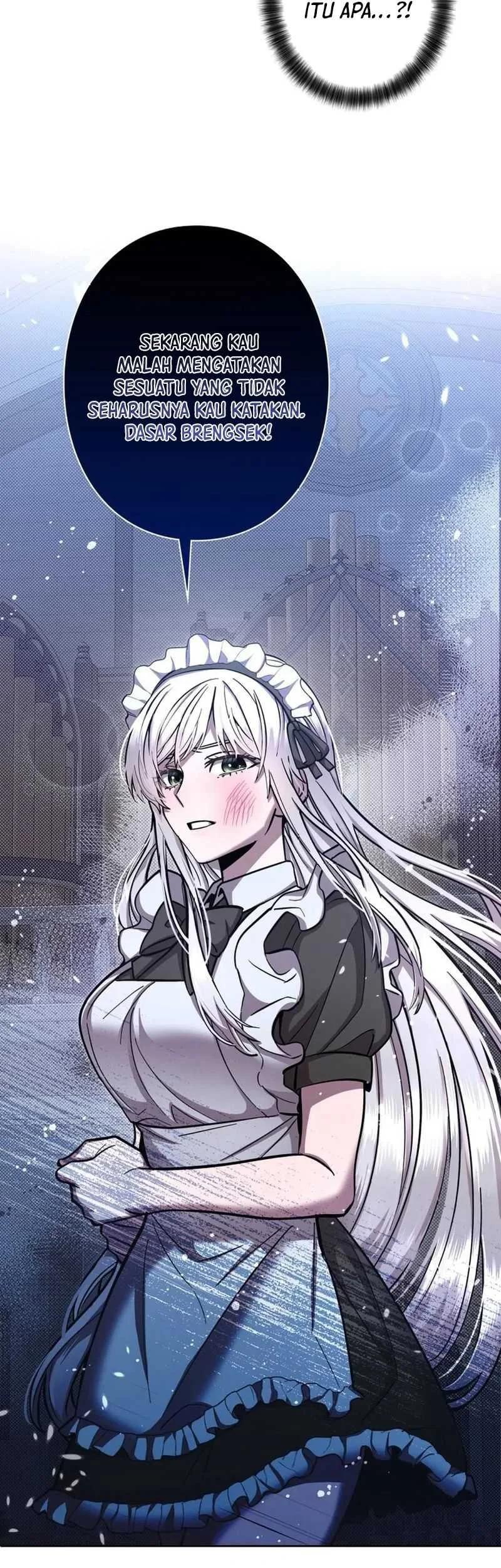 The Main Heroines Are Trying to Kill Me Chapter 14 - halaman 13