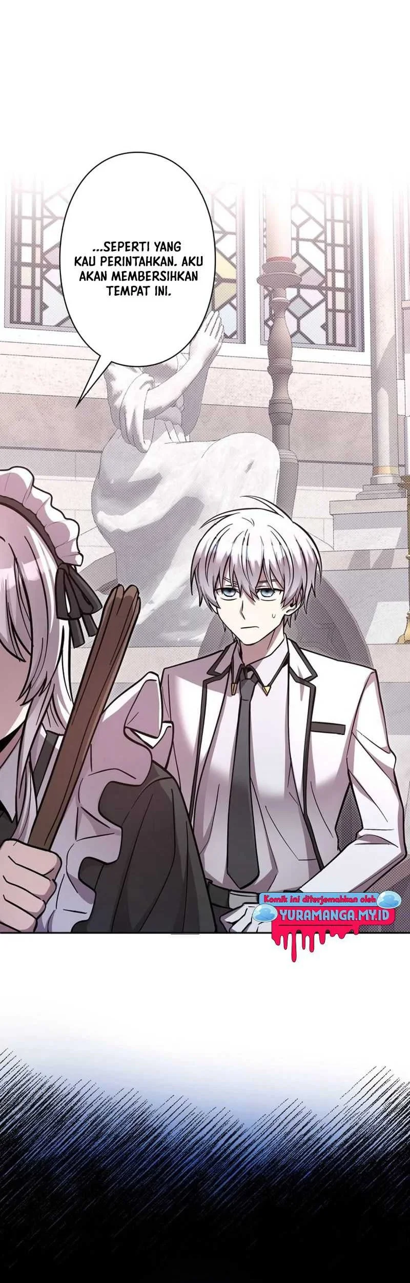 The Main Heroines Are Trying to Kill Me Chapter 14 - halaman 14