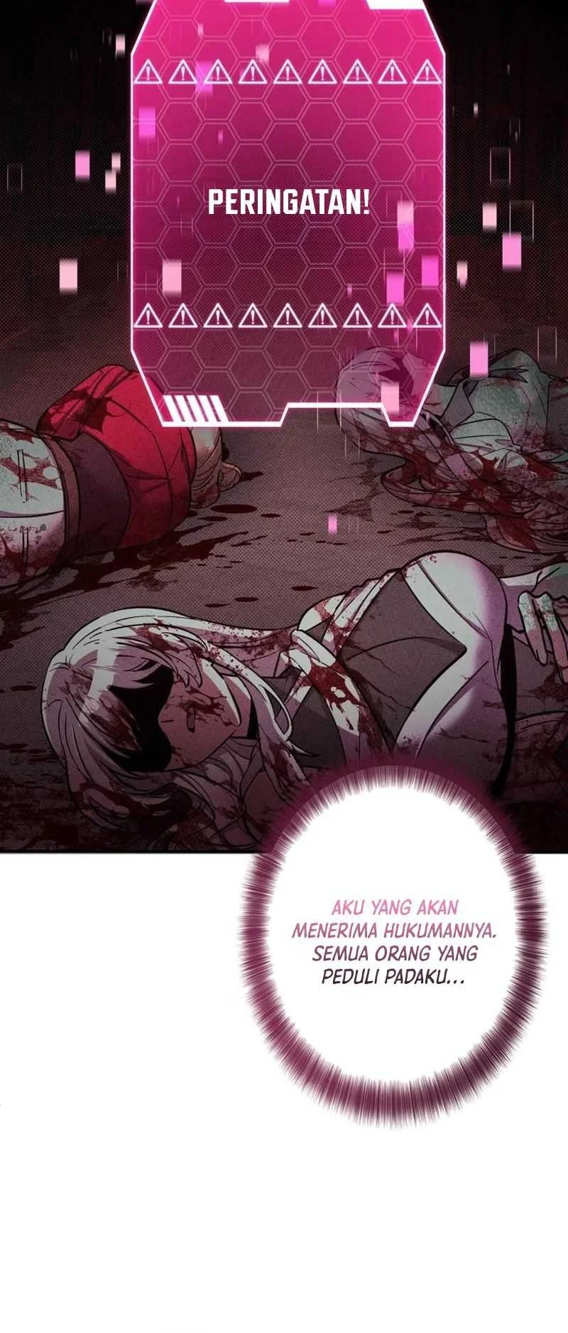 The Main Heroines Are Trying to Kill Me Chapter 14 - halaman 16