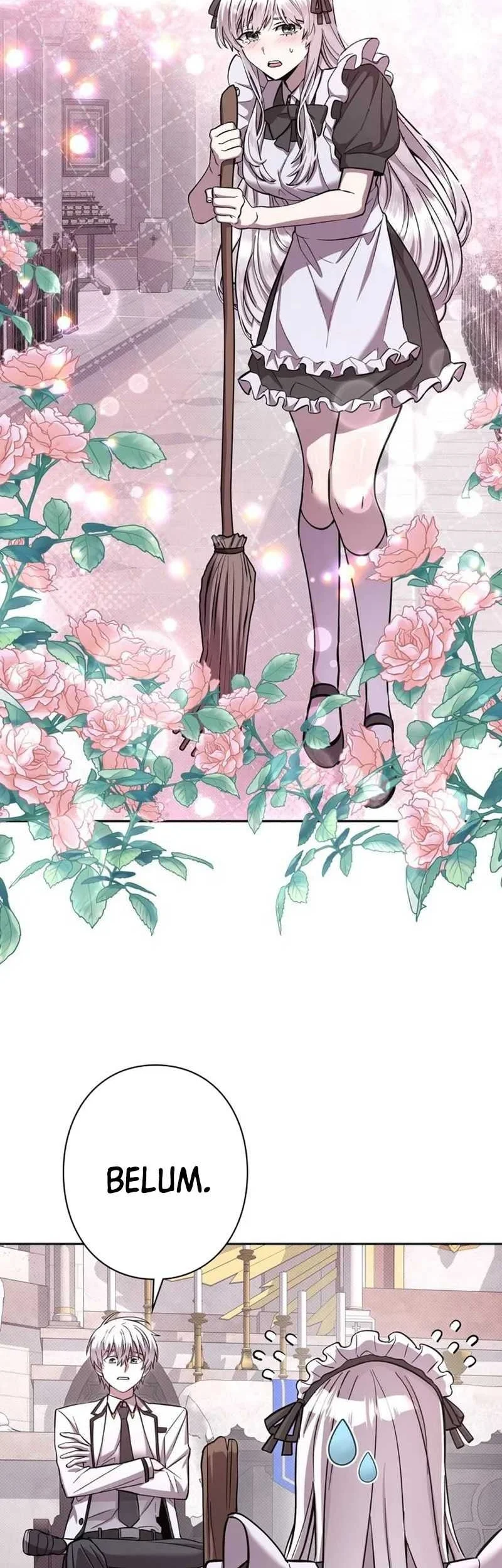 The Main Heroines Are Trying to Kill Me Chapter 14 - halaman 2
