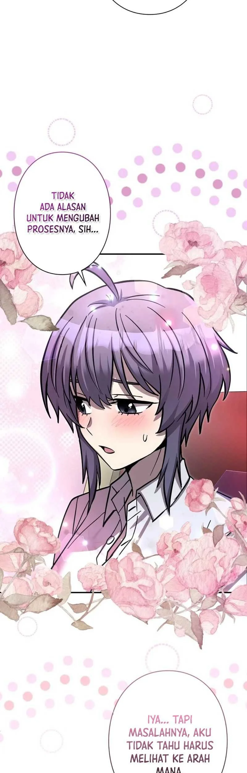 The Main Heroines Are Trying to Kill Me Chapter 14 - halaman 23