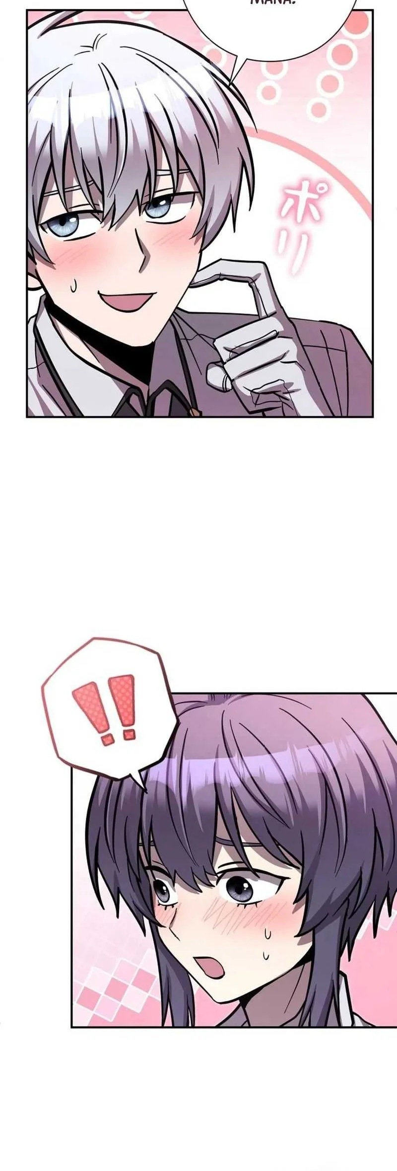 The Main Heroines Are Trying to Kill Me Chapter 14 - halaman 24