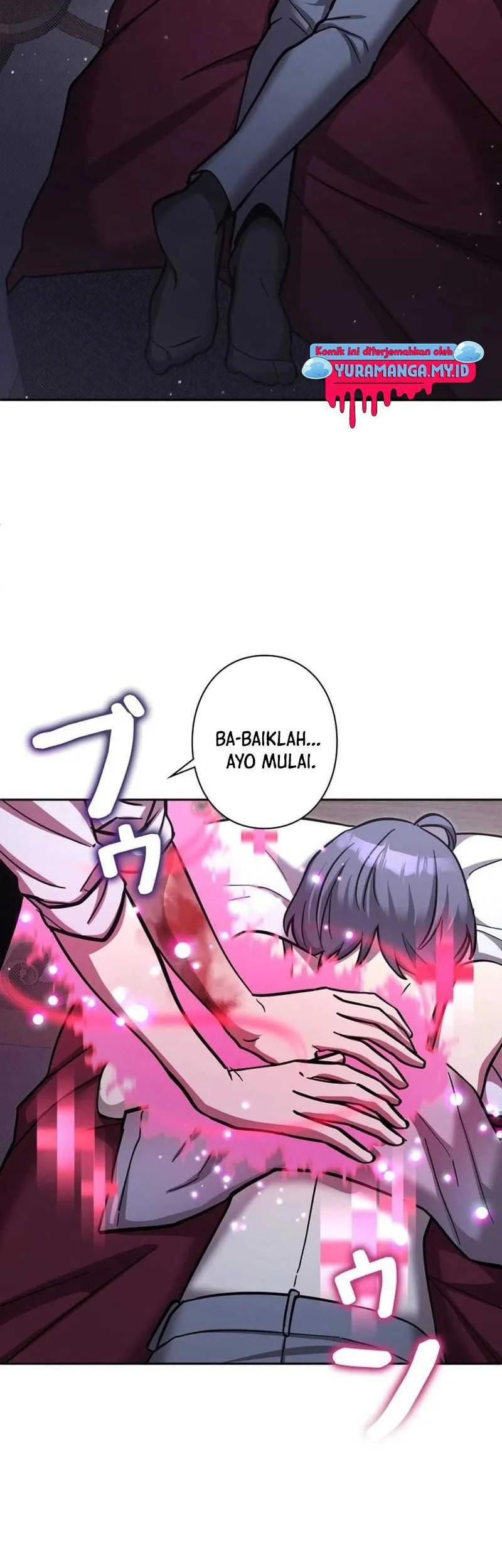 The Main Heroines Are Trying to Kill Me Chapter 14 - halaman 26