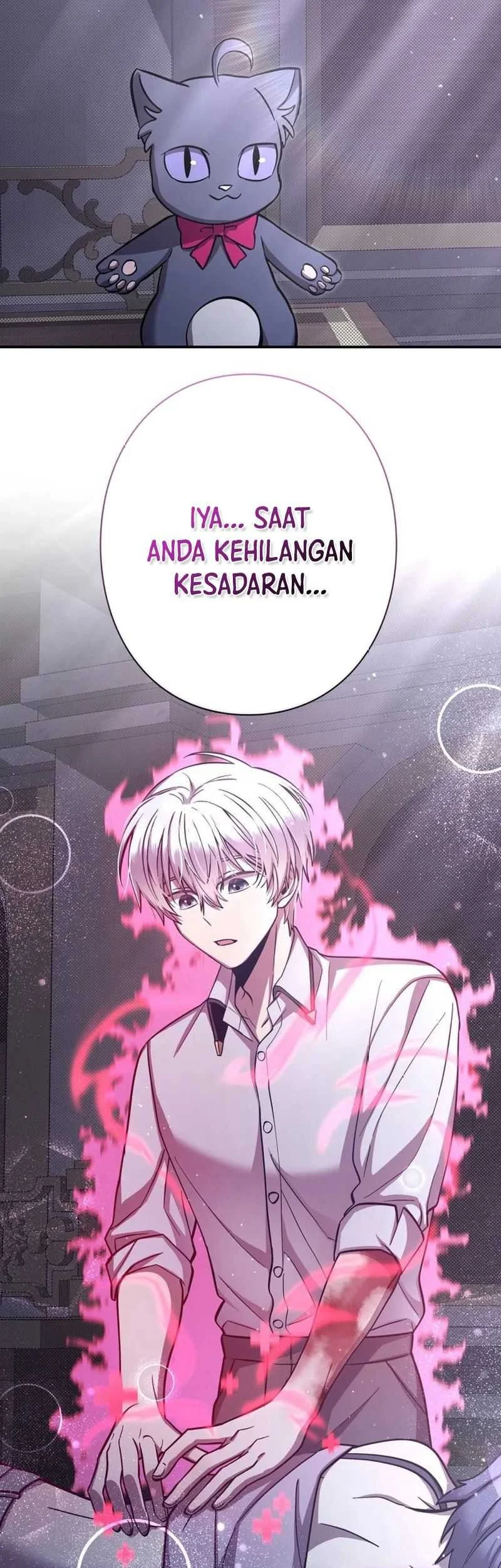 The Main Heroines Are Trying to Kill Me Chapter 14 - halaman 29
