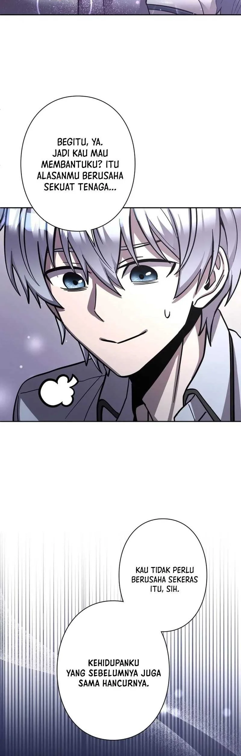The Main Heroines Are Trying to Kill Me Chapter 14 - halaman 30