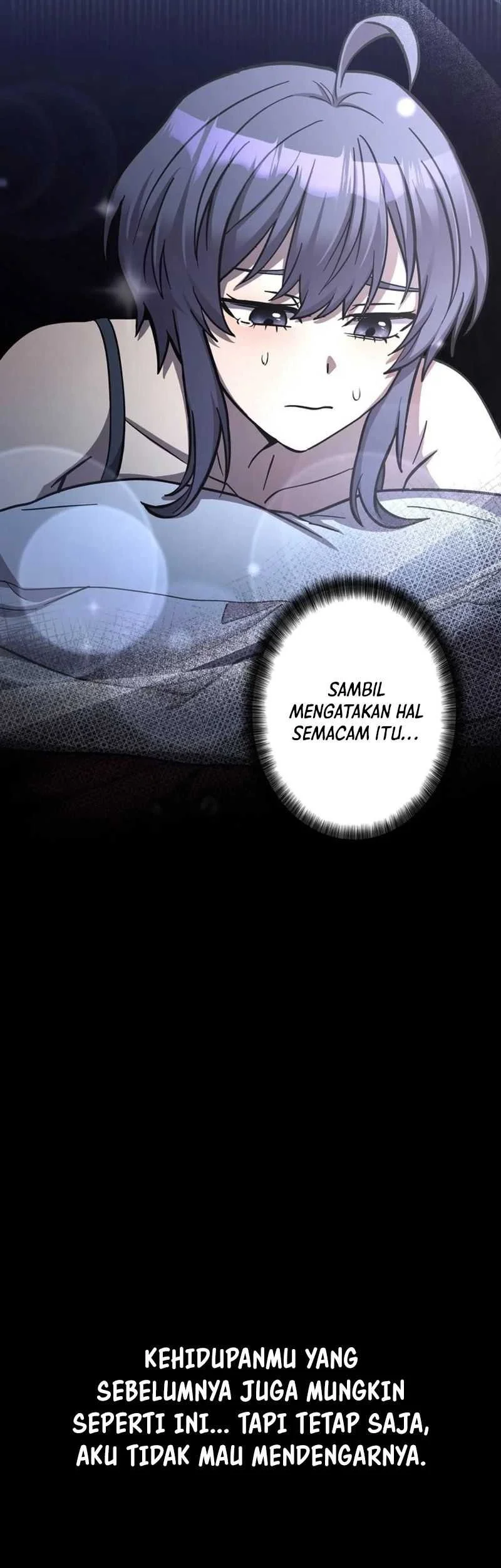 The Main Heroines Are Trying to Kill Me Chapter 14 - halaman 31