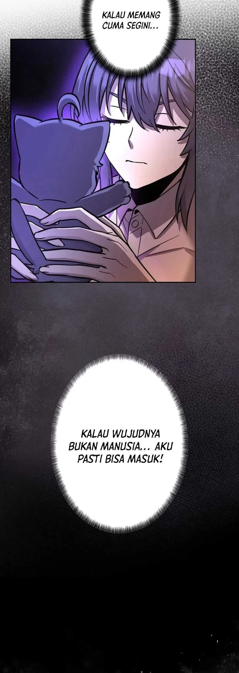 The Main Heroines Are Trying to Kill Me Chapter 14 - halaman 36