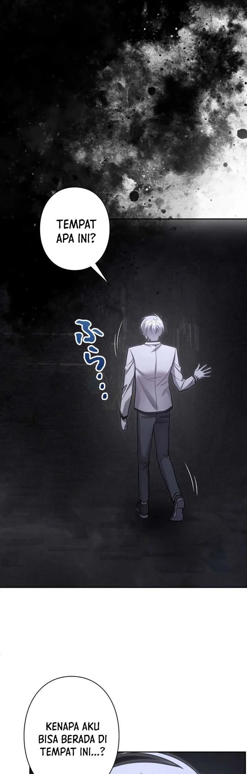 The Main Heroines Are Trying to Kill Me Chapter 14 - halaman 37