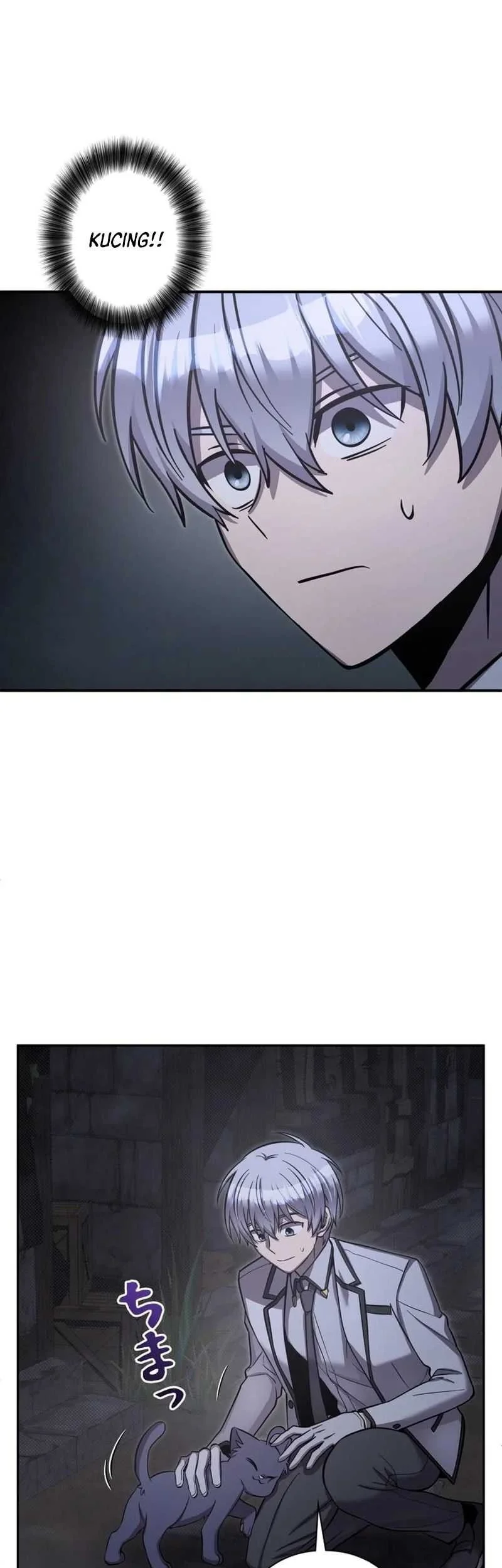 The Main Heroines Are Trying to Kill Me Chapter 14 - halaman 39