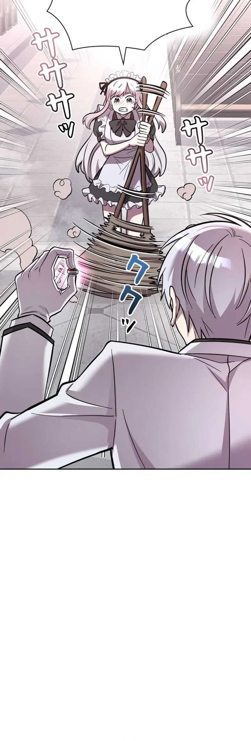 The Main Heroines Are Trying to Kill Me Chapter 14 - halaman 4