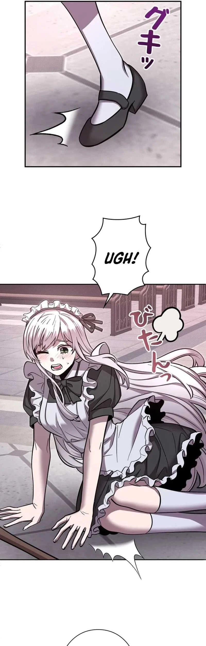 The Main Heroines Are Trying to Kill Me Chapter 14 - halaman 5