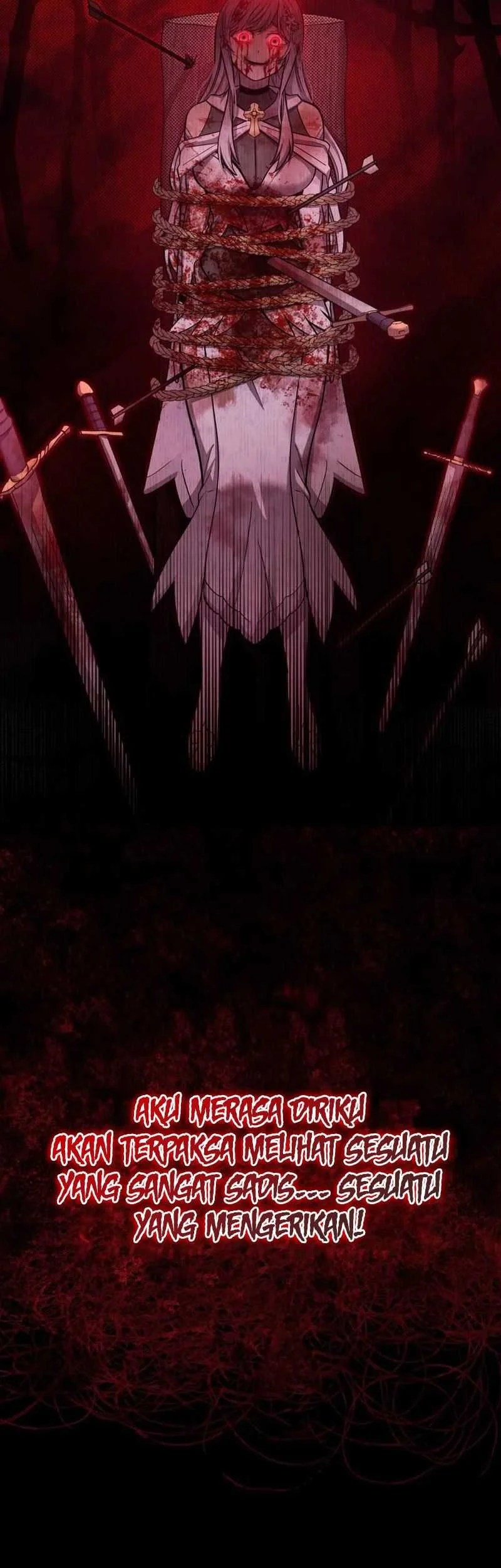 The Main Heroines Are Trying to Kill Me Chapter 14 - halaman 57