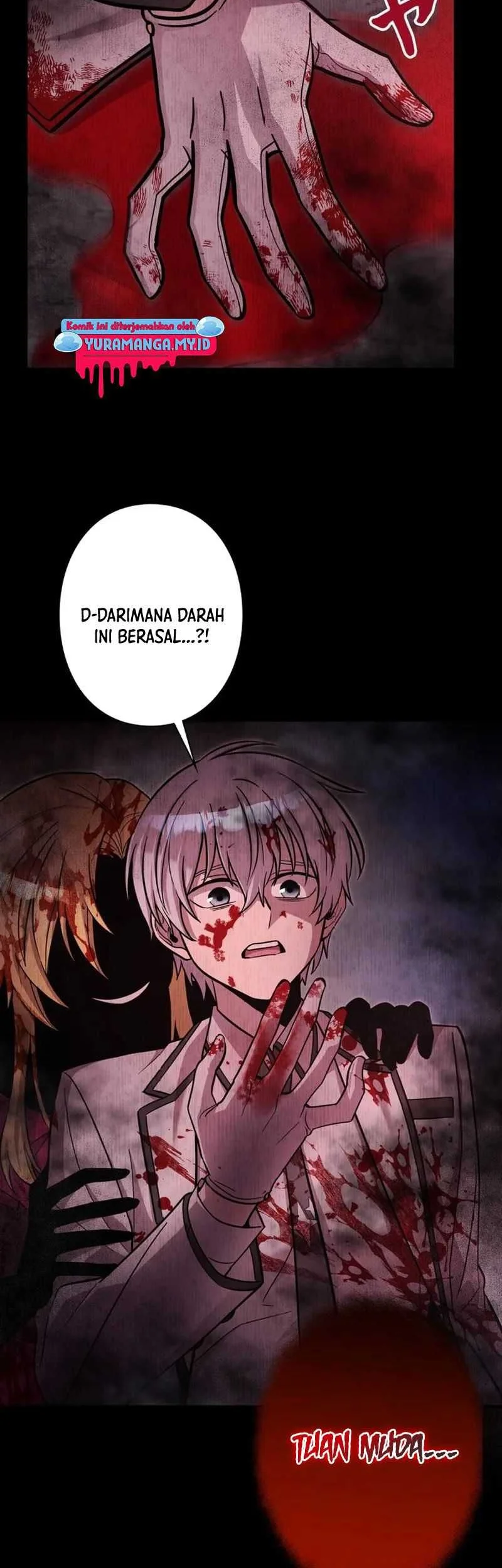 The Main Heroines Are Trying to Kill Me Chapter 15 - halaman 10