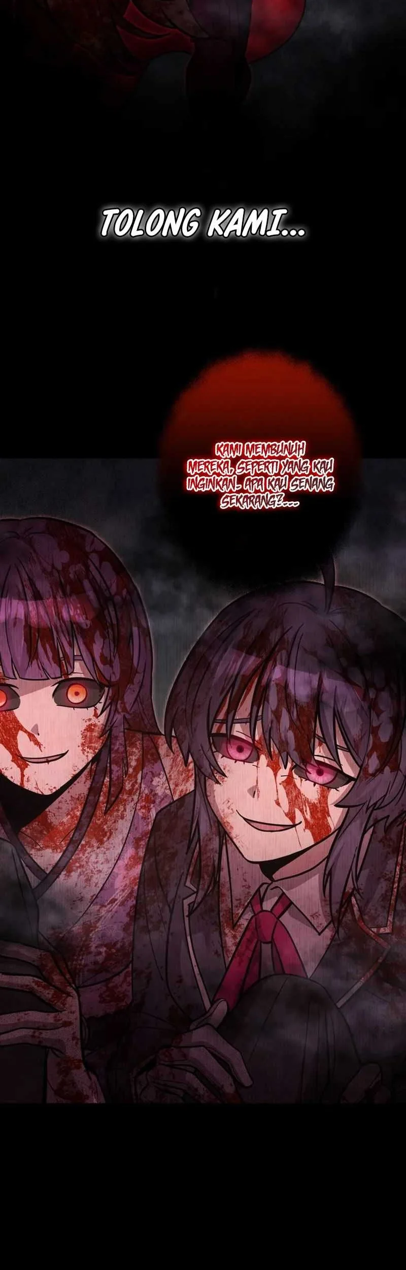 The Main Heroines Are Trying to Kill Me Chapter 15 - halaman 12