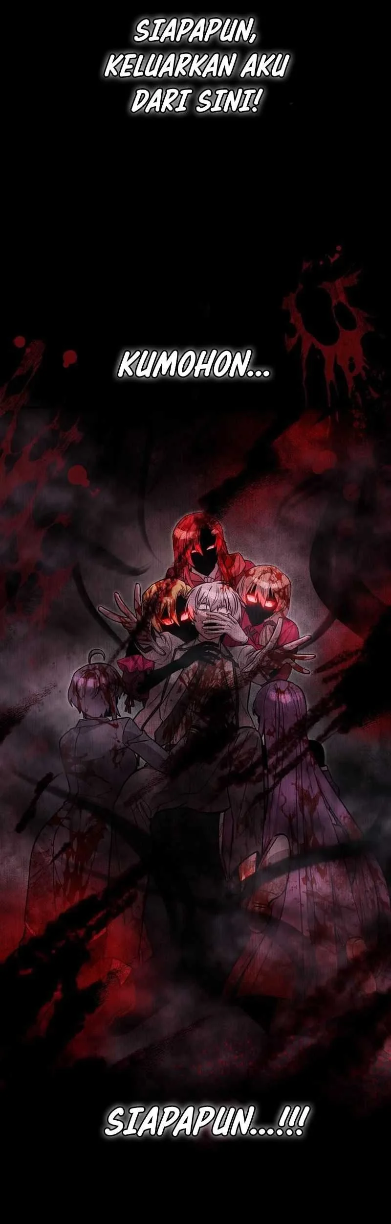 The Main Heroines Are Trying to Kill Me Chapter 15 - halaman 13