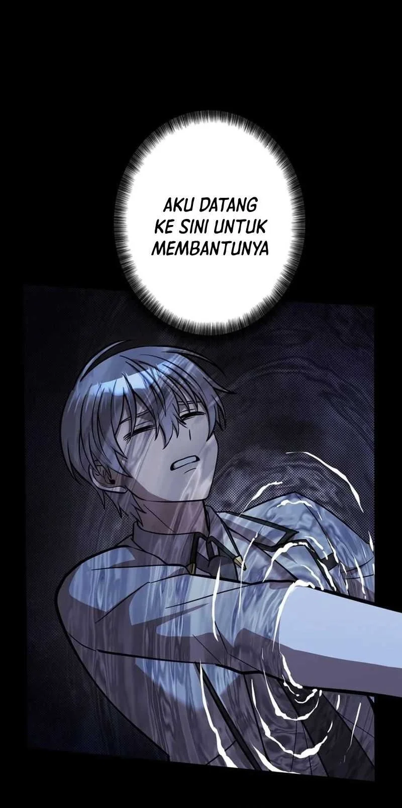 The Main Heroines Are Trying to Kill Me Chapter 15 - halaman 16