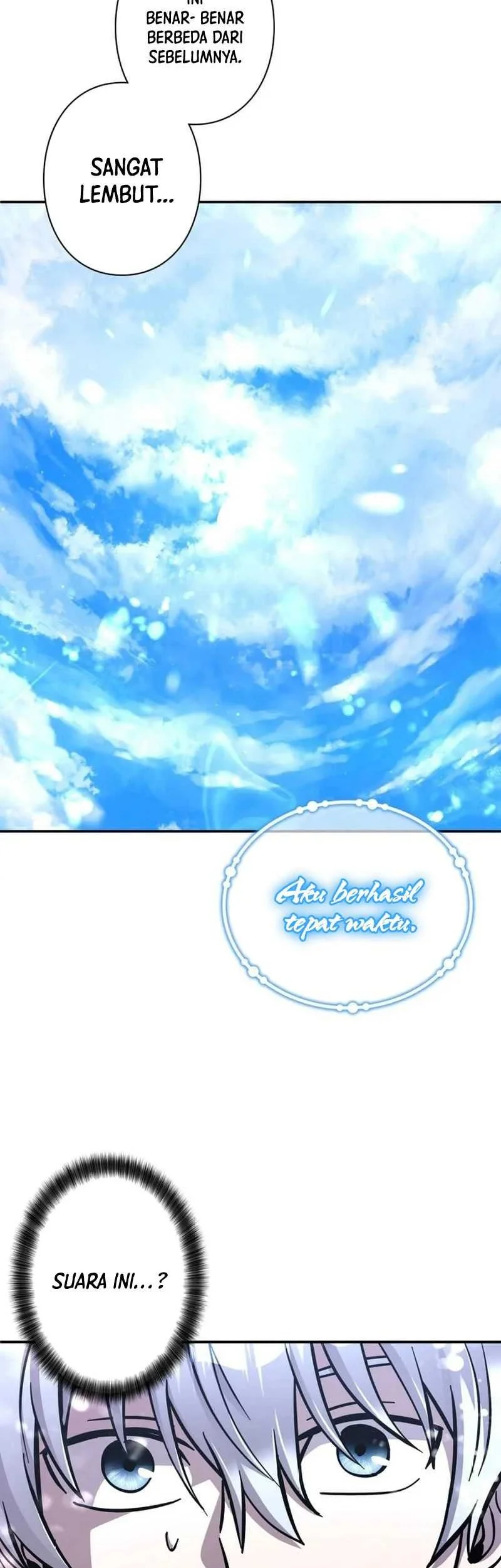 The Main Heroines Are Trying to Kill Me Chapter 15 - halaman 22