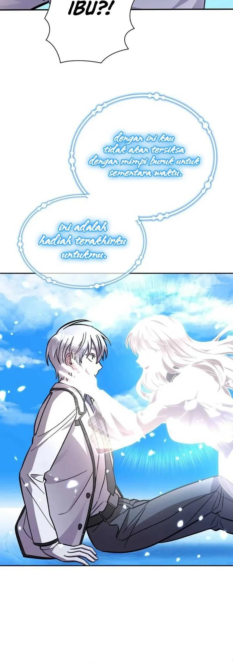 The Main Heroines Are Trying to Kill Me Chapter 15 - halaman 24