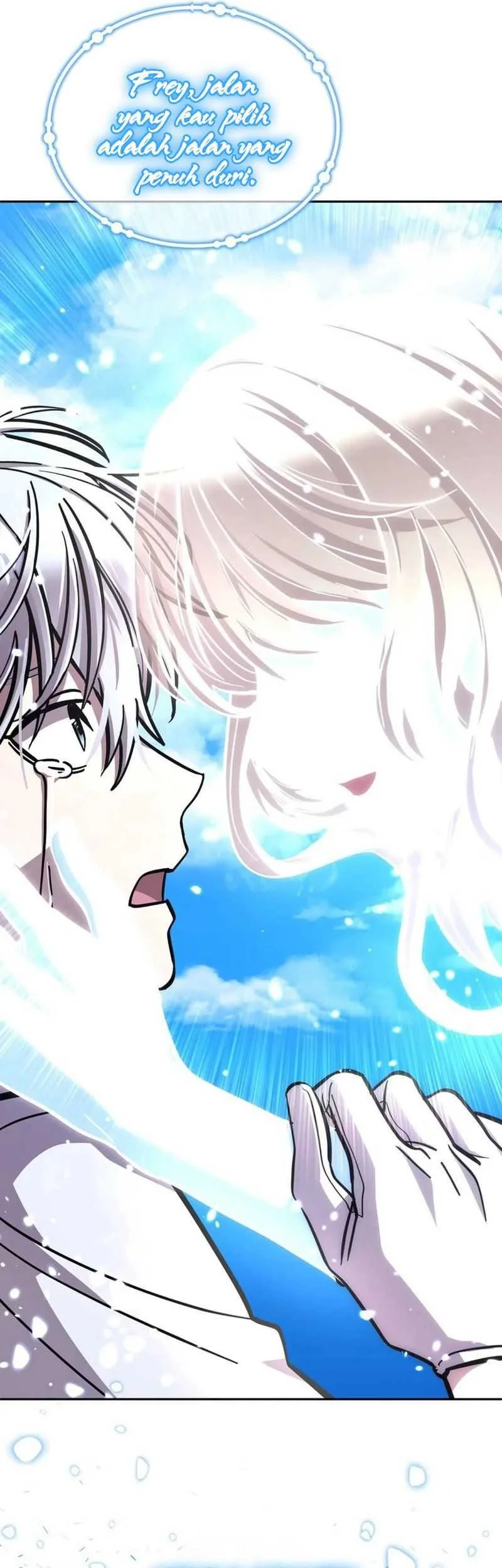 The Main Heroines Are Trying to Kill Me Chapter 15 - halaman 25
